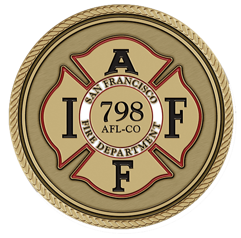 San Francisco Fire