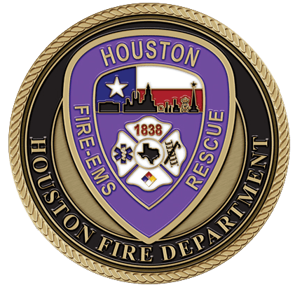 Houston Fire Dept