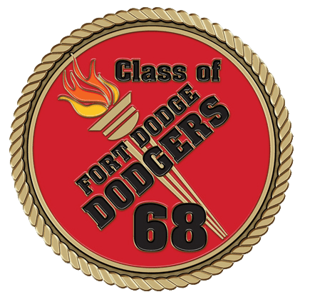 Fort Dodge Class '68