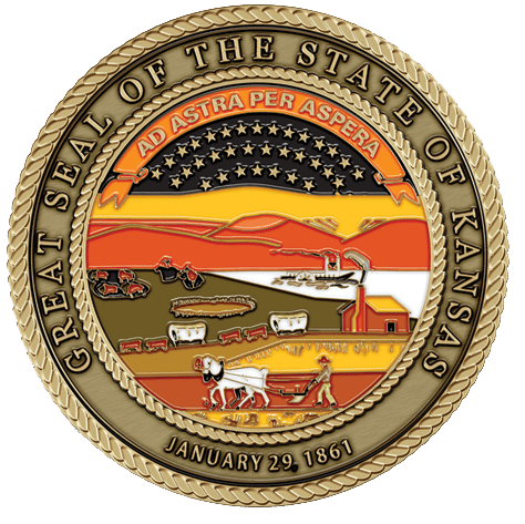 Kansas Seal
