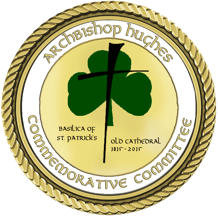 Archbishop Hughes