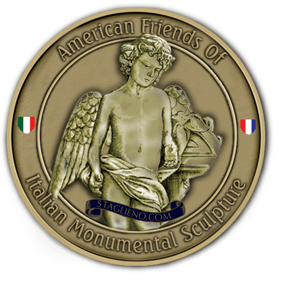 Stegliano Cherub