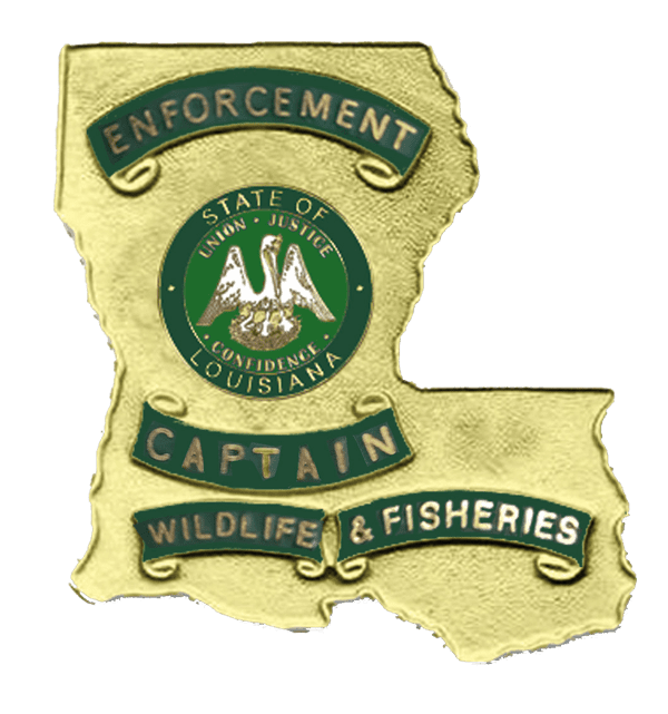 Louisiana Fish/Wildlife