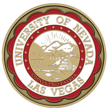 UNLV seal