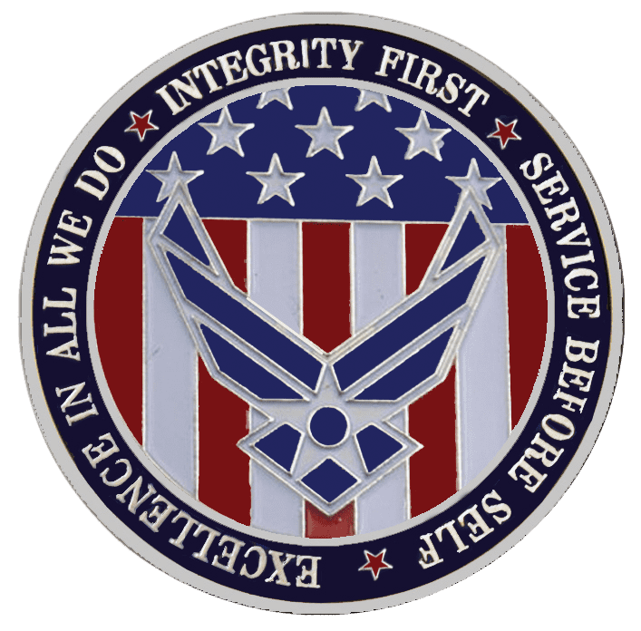 Air Force motto