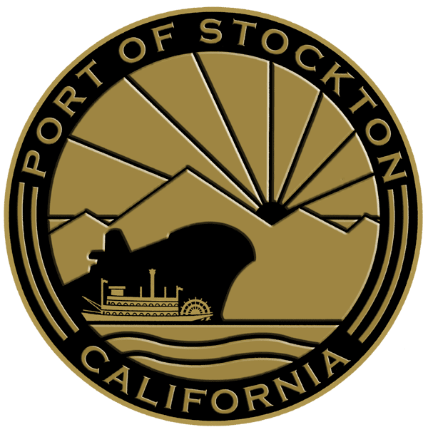 Port of Stockton