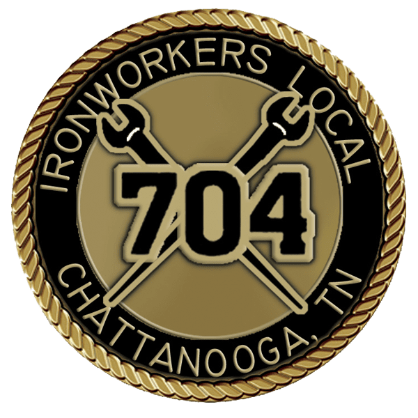 Iron Workers Chattanooga
