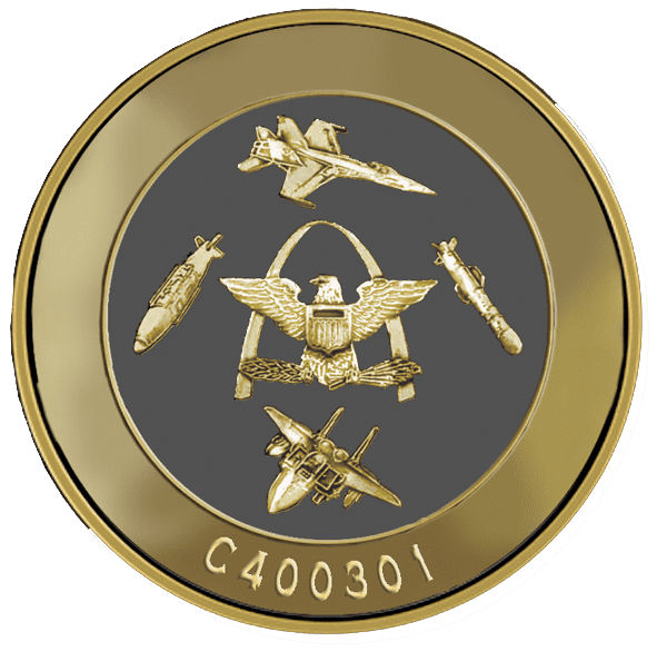 Defense Contractor