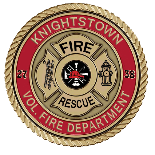 Casselton Fire Dept