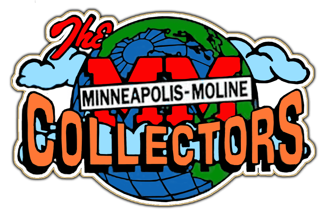 Minneapolis-Moline Collectors