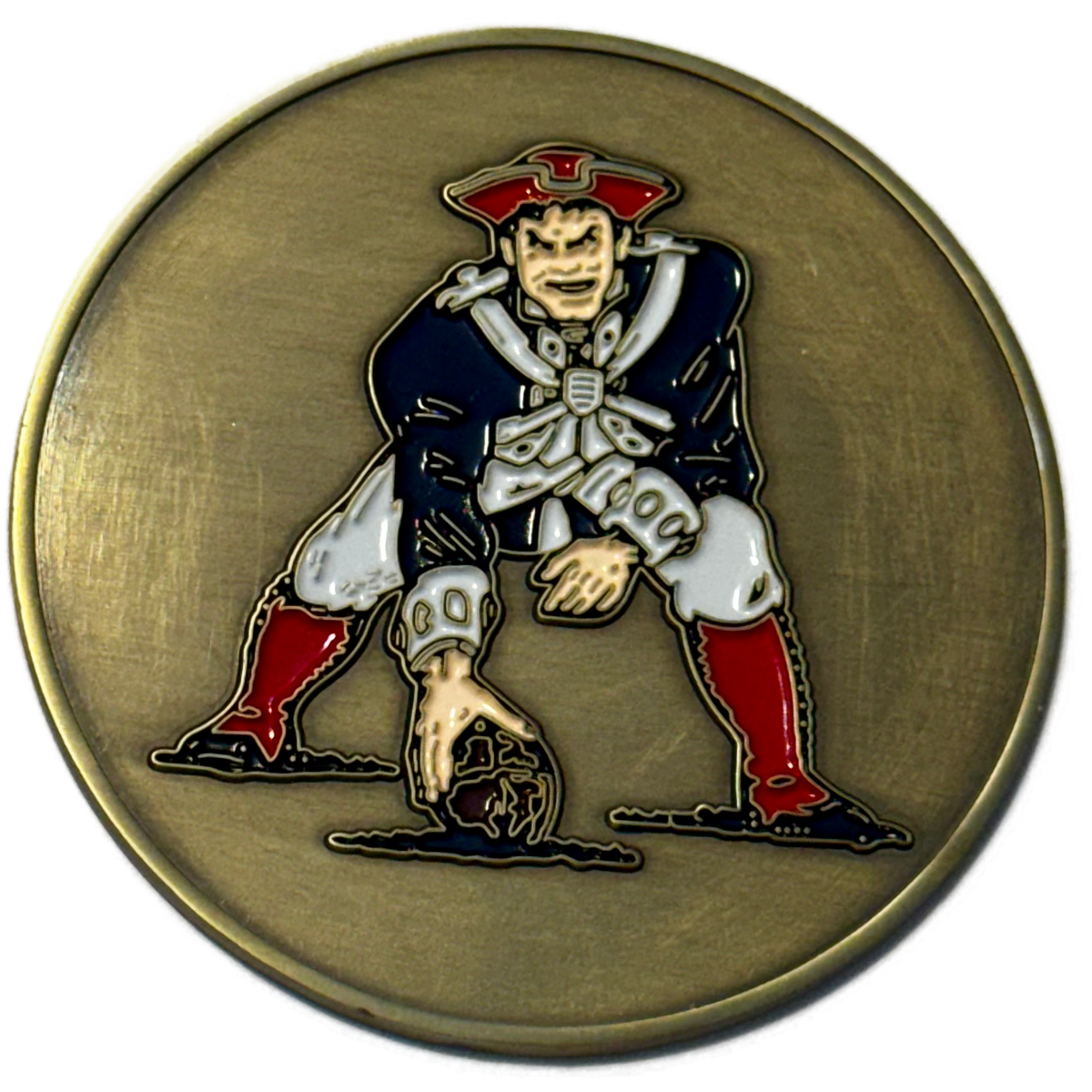 Boston Patriots