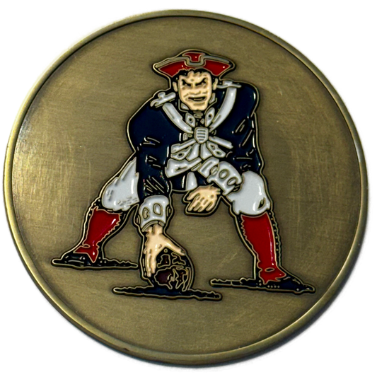 Boston Patriots