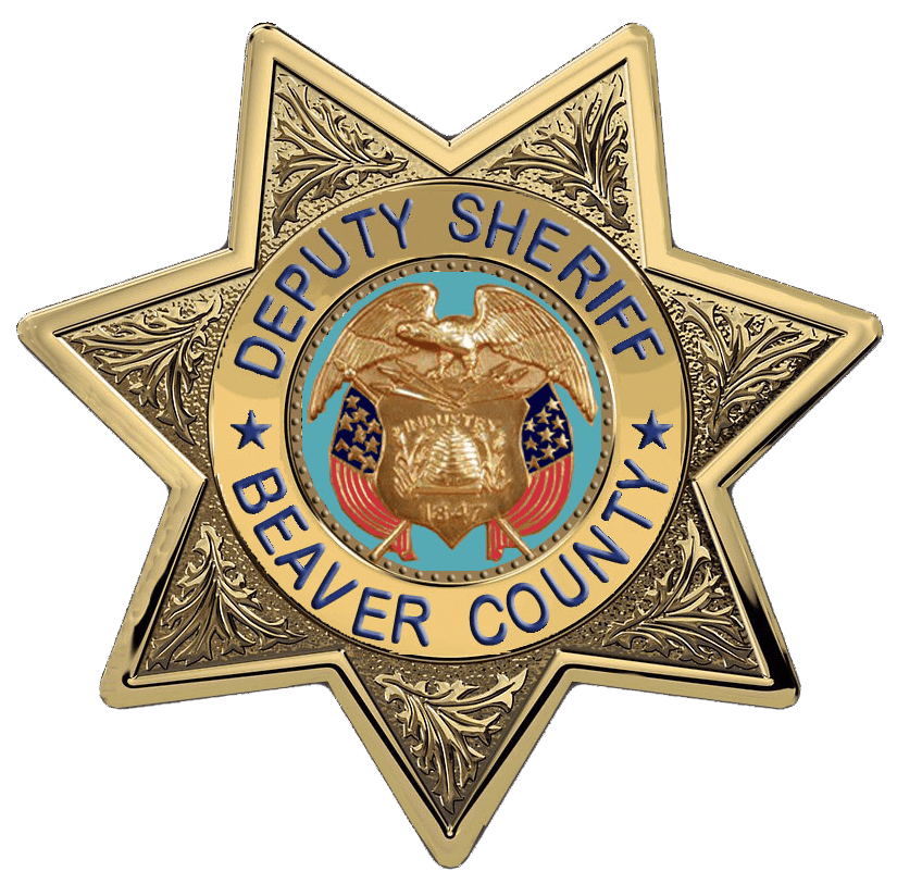 Beaver Co. Deputy