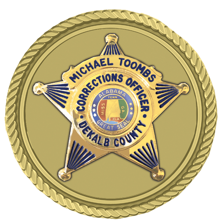 Alabama Corrections