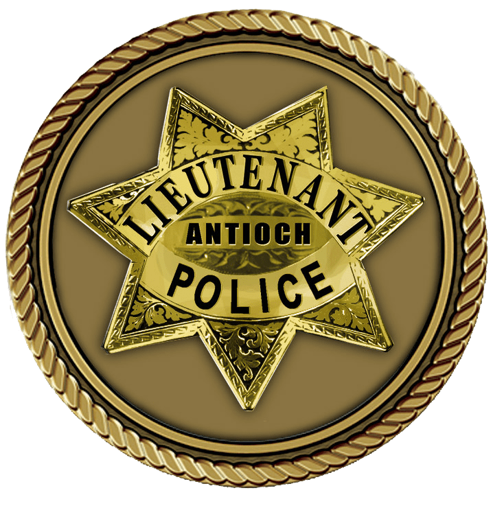 Antioch rope border