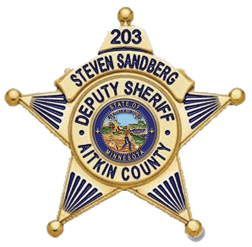 Minn. Aitkin Co. Police