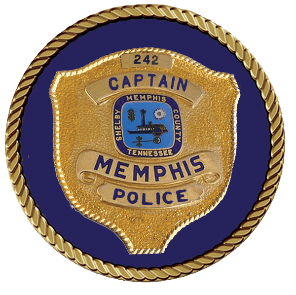 Memphis Captain