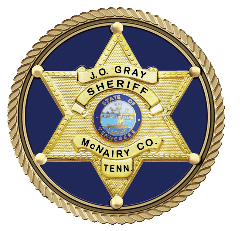 McNairy County