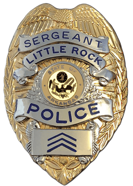 Little Rock Police