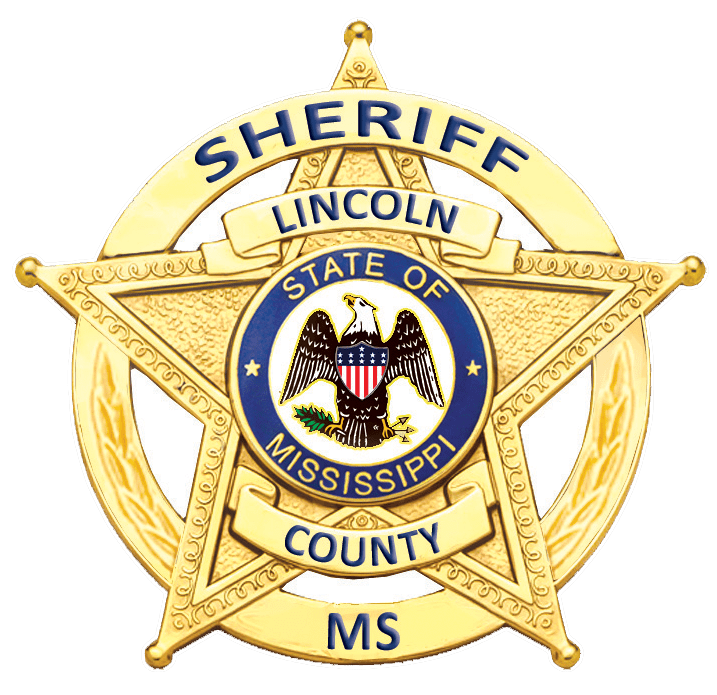Lincoln Co. Sheriff