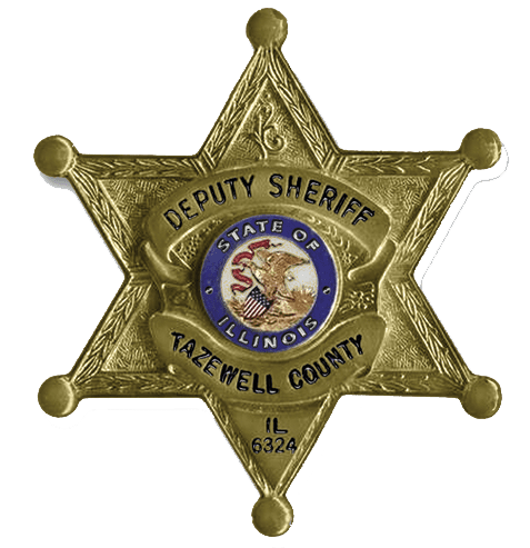 Tazewell Co. IL Police