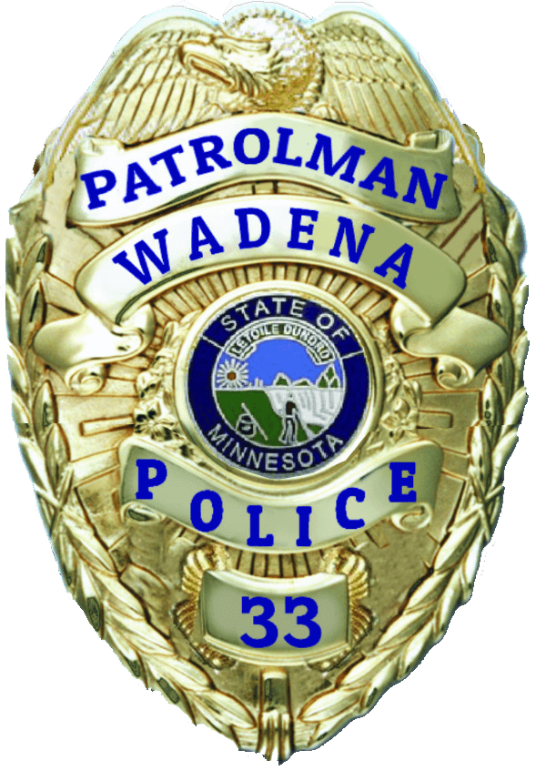Wadena (MN) Police