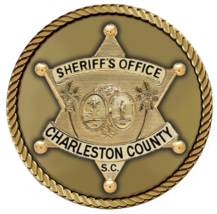 Charleston Co. Sheriff